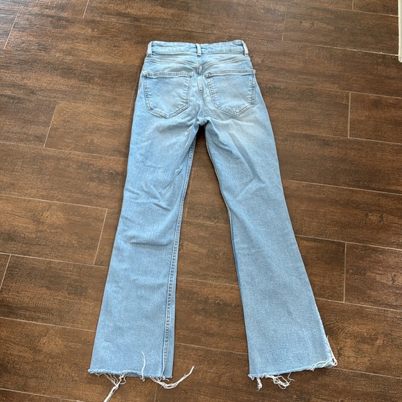 Zara jeans - Picture 3 of 3